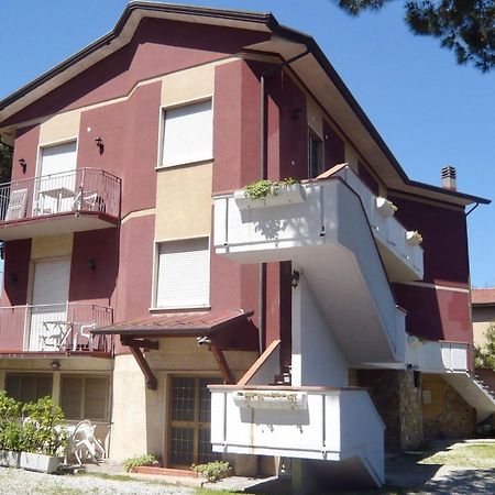 Casa Maria Casa Vacanze Massa  Esterno foto