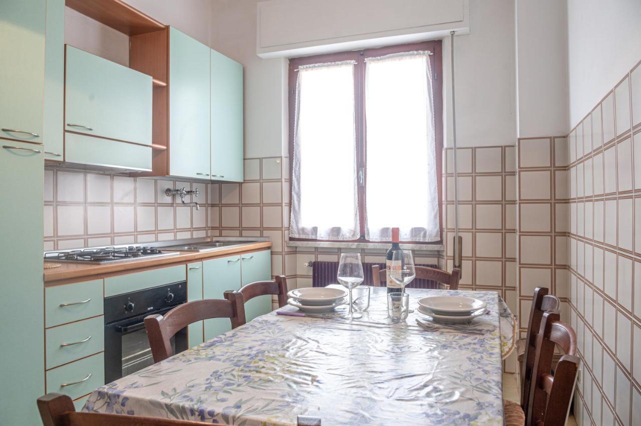 Casa Maria Casa Vacanze Massa  Esterno foto