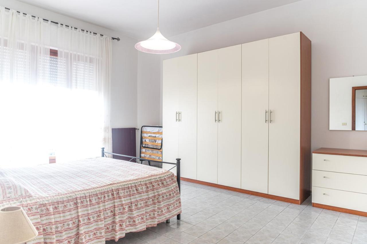 Casa Maria Casa Vacanze Massa  Esterno foto