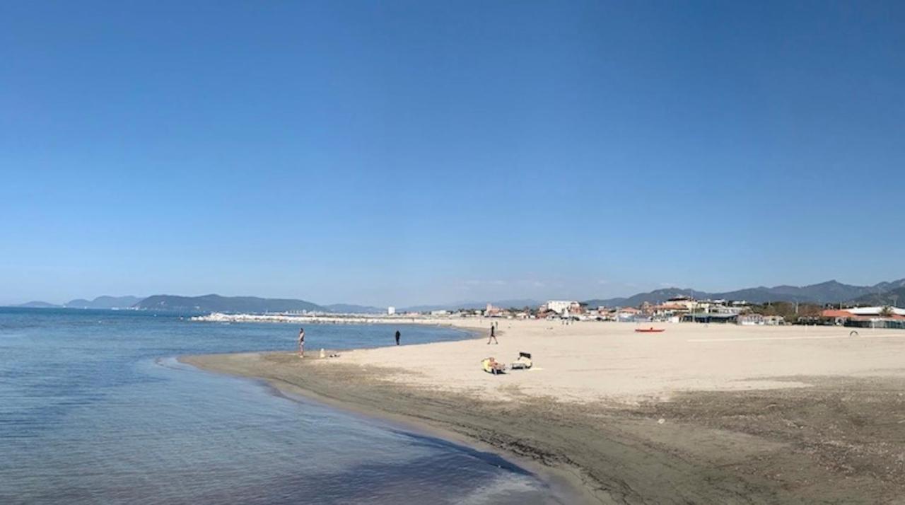 Casa Maria Casa Vacanze Massa  Esterno foto