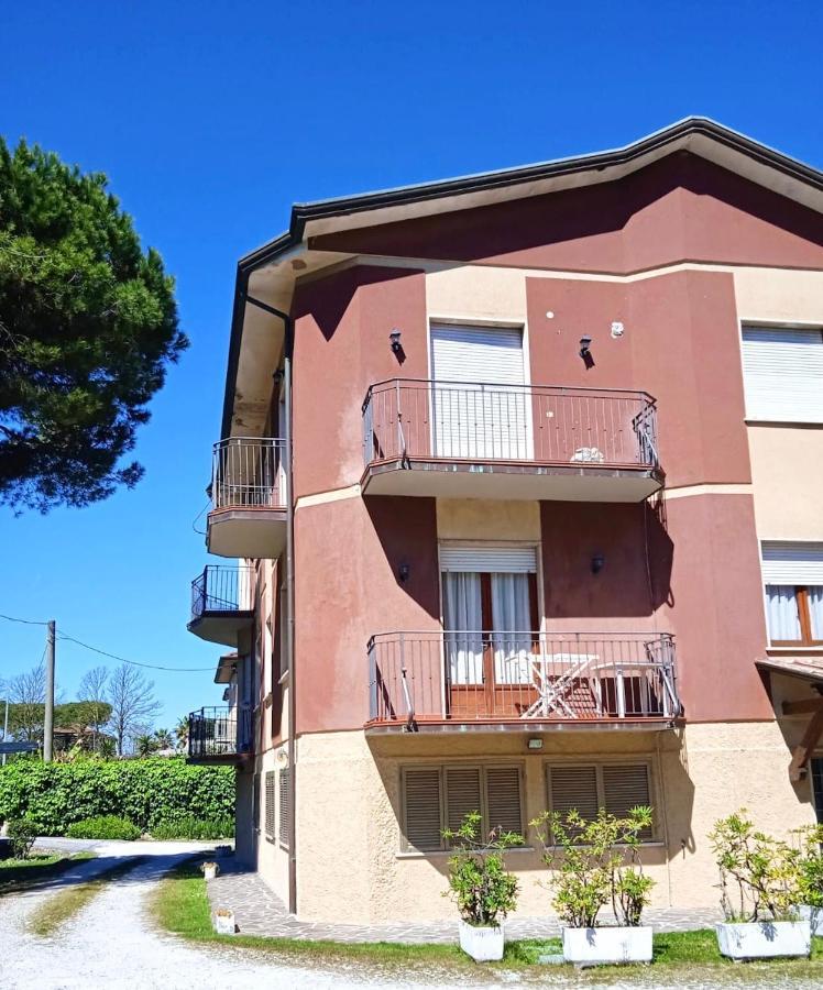 Casa Maria Casa Vacanze Massa  Esterno foto